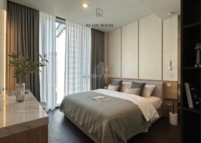 For Rent 1 Bedroom @Laviq Sukhumvit 57