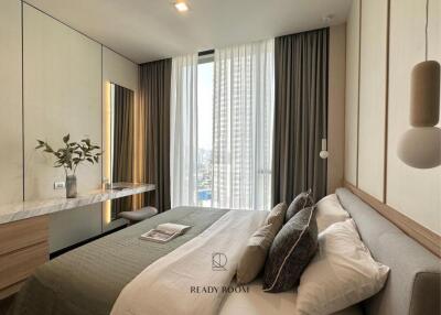 For Rent 1 Bedroom @Laviq Sukhumvit 57