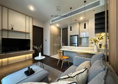 For Rent 1 Bedroom @Laviq Sukhumvit 57