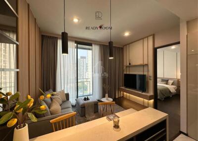 For Rent 1 Bedroom @Laviq Sukhumvit 57