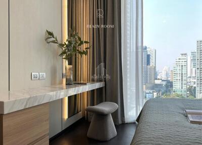 For Rent 1 Bedroom @Laviq Sukhumvit 57