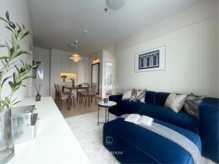 For Rent 1 Bedroom @Supalai Veranda Rama9