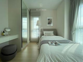 For Rent 1 Bedroom @Supalai Veranda Rama9