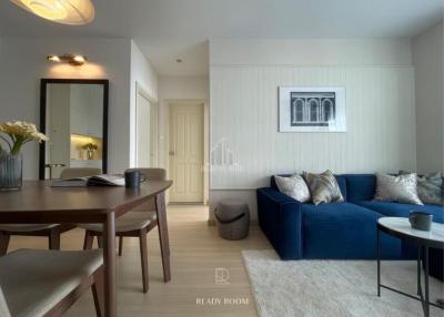 For Rent 1 Bedroom @Supalai Veranda Rama9