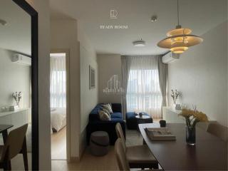 For Rent 1 Bedroom @Supalai Veranda Rama9