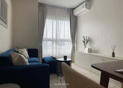 For Rent 1 Bedroom @Supalai Veranda Rama9