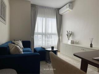 For Rent 1 Bedroom @Supalai Veranda Rama9