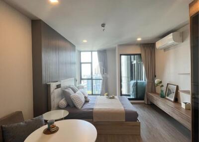 Room For Rent @Rhythm Ekkamai