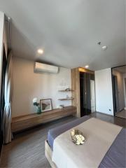 Room For Rent @Rhythm Ekkamai