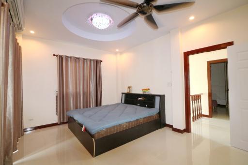 4 BRM, 4 BTH Immaculate Home For Sale, Udon Thani, Thailand