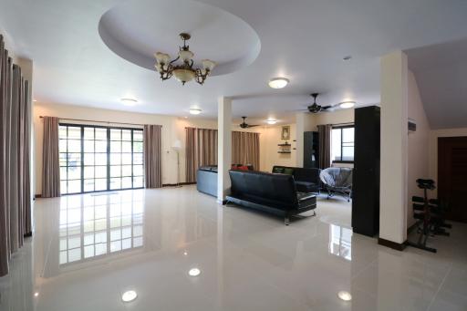 4 BRM, 4 BTH Immaculate Home For Sale, Udon Thani, Thailand