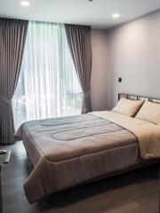 For Rent 2 Bedrooms @Klass Siam