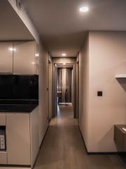 For Rent 2 Bedrooms @Klass Siam