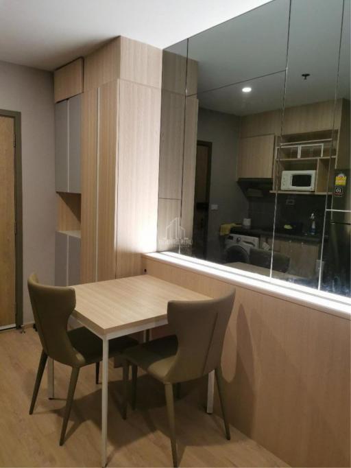 For Rent 1 Bedroom @Ideo O2 Bangna