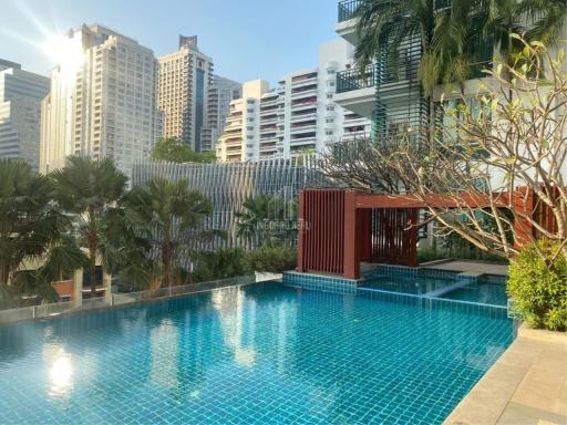 For Rent 3 Bedrooms The Wind Sukhumvit 23