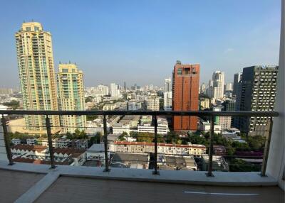 For Rent 3 Bedrooms The Wind Sukhumvit 23