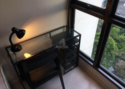 For Rent 1 Bedroom Rhythm Sukhumvit 44/1