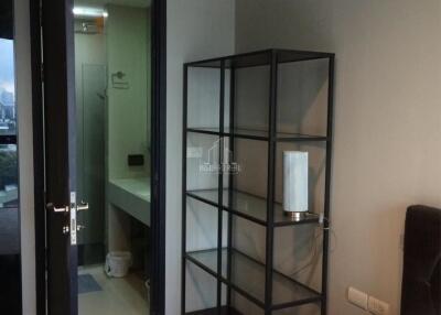 For Rent 1 Bedroom Rhythm Sukhumvit 44/1