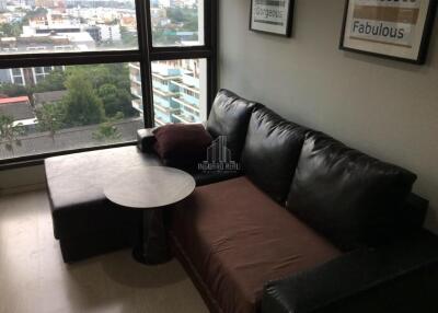 For Rent 1 Bedroom Rhythm Sukhumvit 44/1