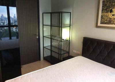 For Rent 1 Bedroom Rhythm Sukhumvit 44/1