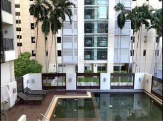 For Rent 1 Bedroom @59 Heritage