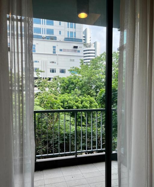 For Rent 1 Bedroom @Focus Ploenchit