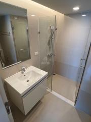 For Rent 1 Bedroom @Focus Ploenchit