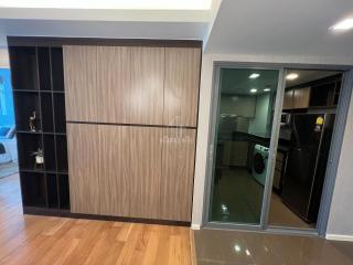 For Rent 1 Bedroom @Focus Ploenchit