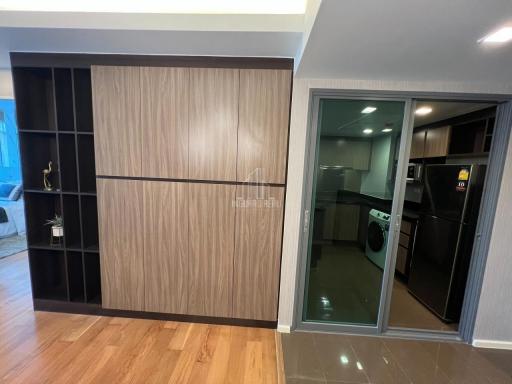 For Rent 1 Bedroom @Focus Ploenchit