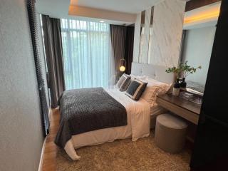 For Rent 1 Bedroom @Focus Ploenchit