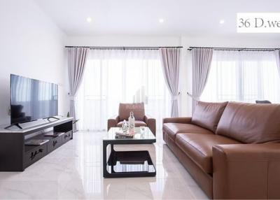 For Rent 3 Bedrooms Bangchak