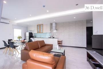 For Rent 3 Bedrooms Bangchak