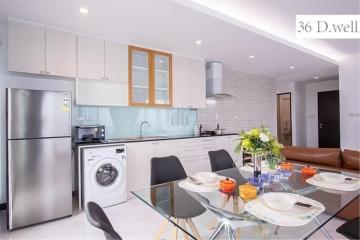 For Rent 3 Bedrooms Bangchak