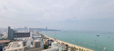 View Talay 6 in Central Pattaya for Rent