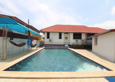 A Wonderful 3 BRM, 3 BTH Home For Sale with Pool in Sawang Daen Din, Sakon Nakhon Province, Thailand