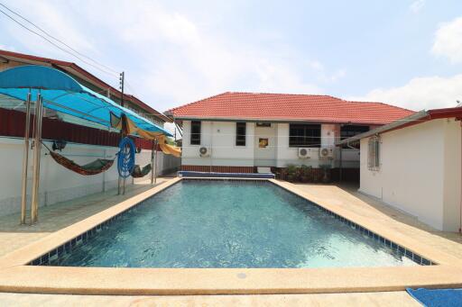 A Wonderful 3 BRM, 3 BTH Home For Sale with Pool in Sawang Daen Din, Sakon Nakhon Province, Thailand