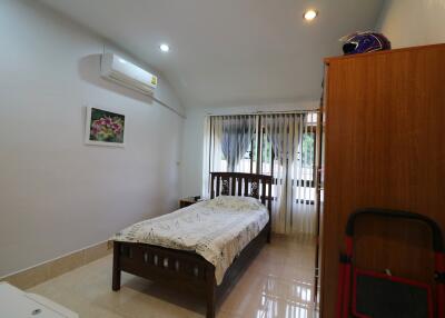 A Wonderful 3 BRM, 3 BTH Home For Sale with Pool in Sawang Daen Din, Sakon Nakhon Province, Thailand