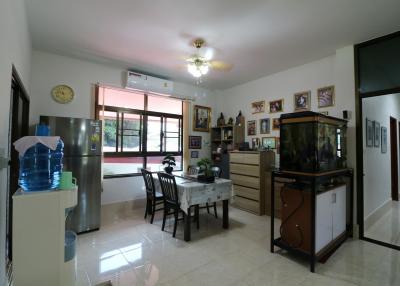 A Wonderful 3 BRM, 3 BTH Home For Sale with Pool in Sawang Daen Din, Sakon Nakhon Province, Thailand