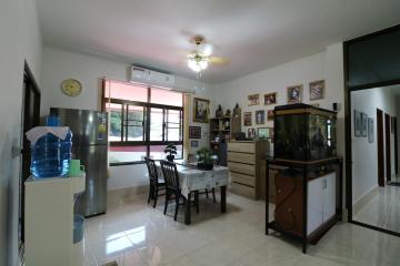 A Wonderful 3 BRM, 3 BTH Home For Sale with Pool in Sawang Daen Din, Sakon Nakhon Province, Thailand