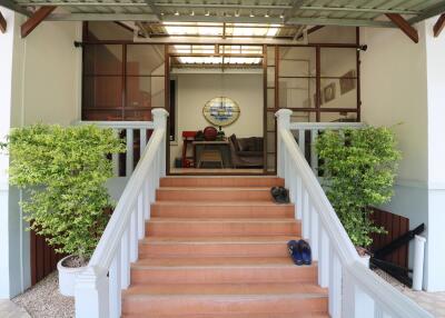 A Wonderful 3 BRM, 3 BTH Home For Sale with Pool in Sawang Daen Din, Sakon Nakhon Province, Thailand