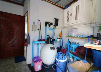 ขายบ้านหลังใหญ่โอ่อ่า 4ห้องนอน 4ห้องน้ำ อุดรธานี ประเทศไทย
