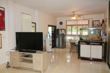 A Wonderful 3 BRM, 3 BTH Home For Sale with Pool in Sawang Daen Din, Sakon Nakhon Province, Thailand