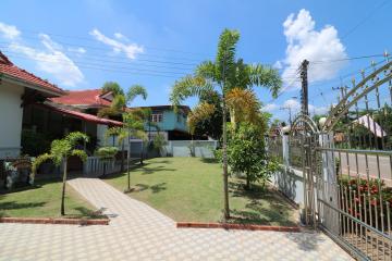 A Wonderful 3 BRM, 3 BTH Home For Sale with Pool in Sawang Daen Din, Sakon Nakhon Province, Thailand