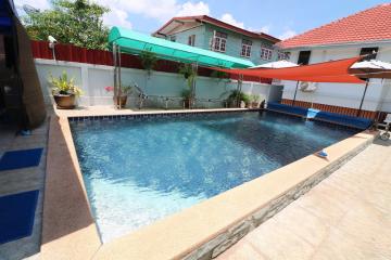 A Wonderful 3 BRM, 3 BTH Home For Sale with Pool in Sawang Daen Din, Sakon Nakhon Province, Thailand