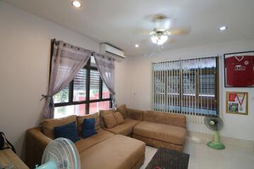 A Wonderful 3 BRM, 3 BTH Home For Sale with Pool in Sawang Daen Din, Sakon Nakhon Province, Thailand