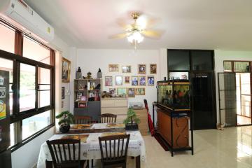 A Wonderful 3 BRM, 3 BTH Home For Sale with Pool in Sawang Daen Din, Sakon Nakhon Province, Thailand