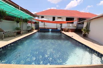 A Wonderful 3 BRM, 3 BTH Home For Sale with Pool in Sawang Daen Din, Sakon Nakhon Province, Thailand