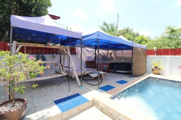 A Wonderful 3 BRM, 3 BTH Home For Sale with Pool in Sawang Daen Din, Sakon Nakhon Province, Thailand