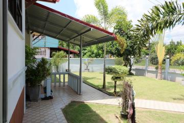 A Wonderful 3 BRM, 3 BTH Home For Sale with Pool in Sawang Daen Din, Sakon Nakhon Province, Thailand