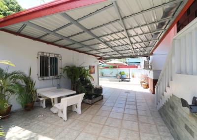 A Wonderful 3 BRM, 3 BTH Home For Sale with Pool in Sawang Daen Din, Sakon Nakhon Province, Thailand